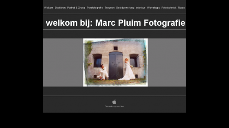 Pluim Fotografie Marc