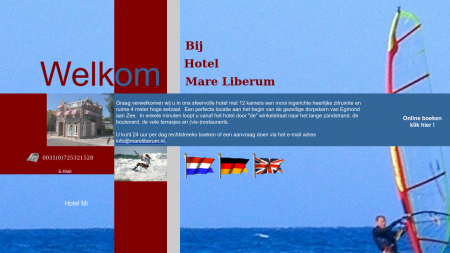 Mare Liberum Hotel