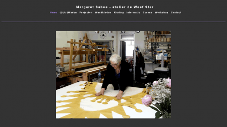 Atelier Margaret Sabee