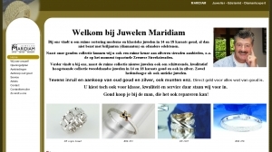 logo Juwelen Maridiam