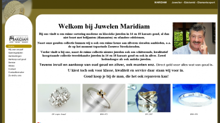 Juwelen Maridiam