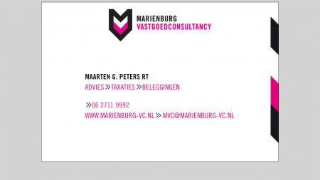 Marienburg Vastgoedconsultancy