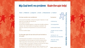 logo Praktijk voor Kindertherapie en Contextuele Therapie Roon Marijke van