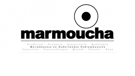 Stichting Marmoucha