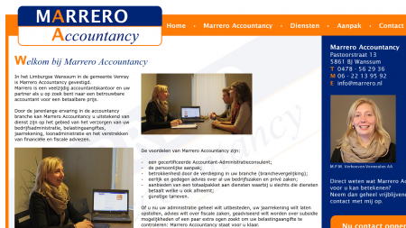 Marrero Accountancy