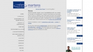 logo Martens Installaties BV