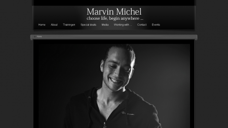 Marvin Michel