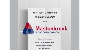 logo Mastenbroek Accountancy