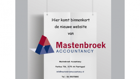 Mastenbroek Accountancy