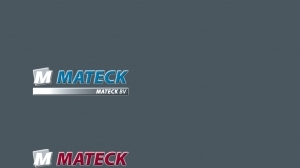 logo Mateck BV