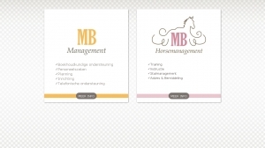 logo MB Horsemanagement