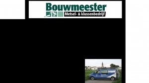 logo Bouwmeester Metsel- en Klussenbedrijf