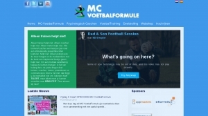 logo MC-Voetbalformule