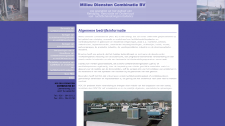 MDC BV Renovatie