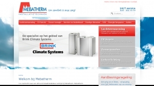 logo Mebatherm Installatietechniek BV