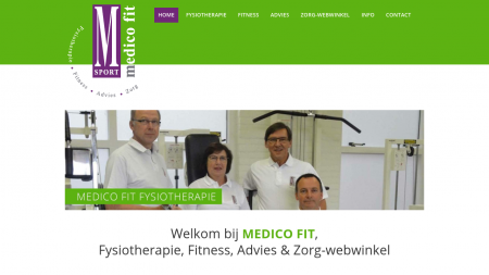 Medico Fit