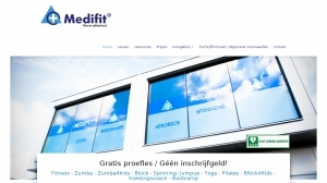 logo Medifit