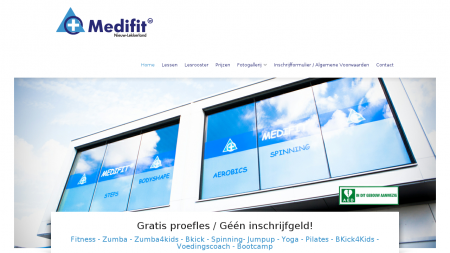 Medifit