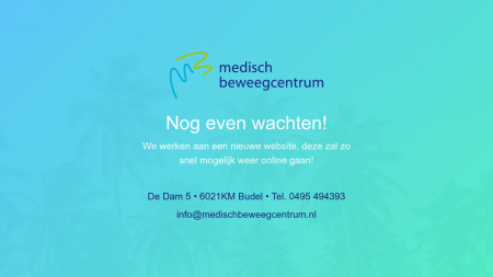 Medisch Beweegcentrum