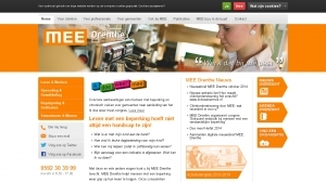 logo MEE Drenthe