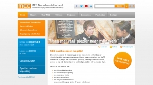 logo MEE Noordwest-Holland