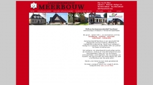 logo Aannemersbedrijf Meerbouw Oudega G S