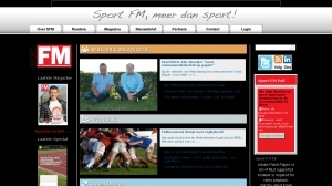 logo Meer Dan Sport