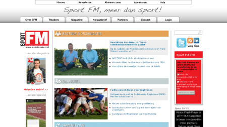 Meer Dan Sport