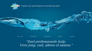 logo Psychologische Hulpverlening Uden