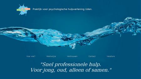 Psychologische Hulpverlening Uden