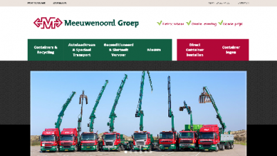 logo Meeuwenoord Vervoer