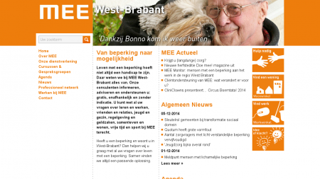 MEE West-Brabant