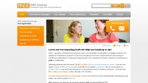 logo MEE Zeeland