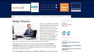 logo Meijer Finance BV