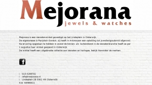 logo Mejorana