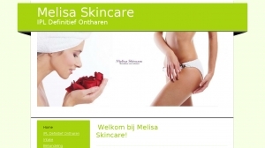 logo Melisa Skincare