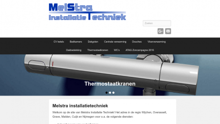 Melstra Installatietechniek