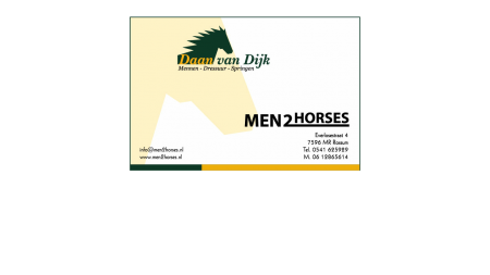 Men2Horses