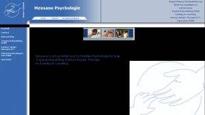 logo Mensano Psychologie Spierts I