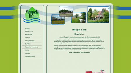 Meppel's Inn Herberg