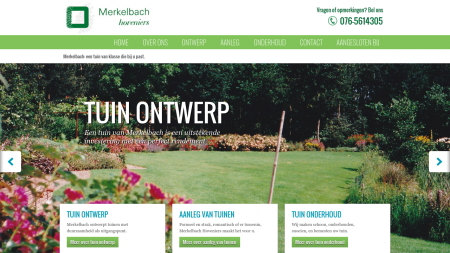 Merkelbach Hoveniers