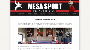 logo Mesa Sport