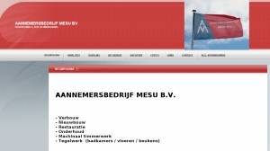 logo Mesu BV Aannemersbedrijf