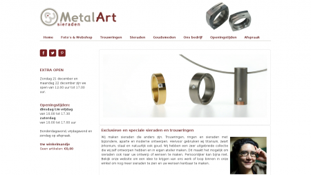 Metal Art Dijkman en Ponsioen