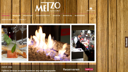 Metzo Restaurant