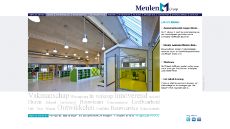 Meulen Bouw BV