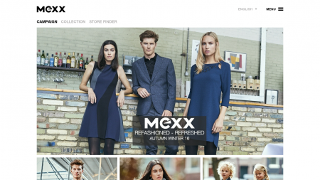 MEXX Family Store