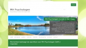 logo MH Psychologen