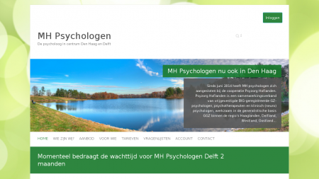 MH Psychologen