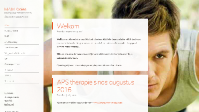 logo MAM Koolen Fysiotherapie en natuurlijke geneeswijzen